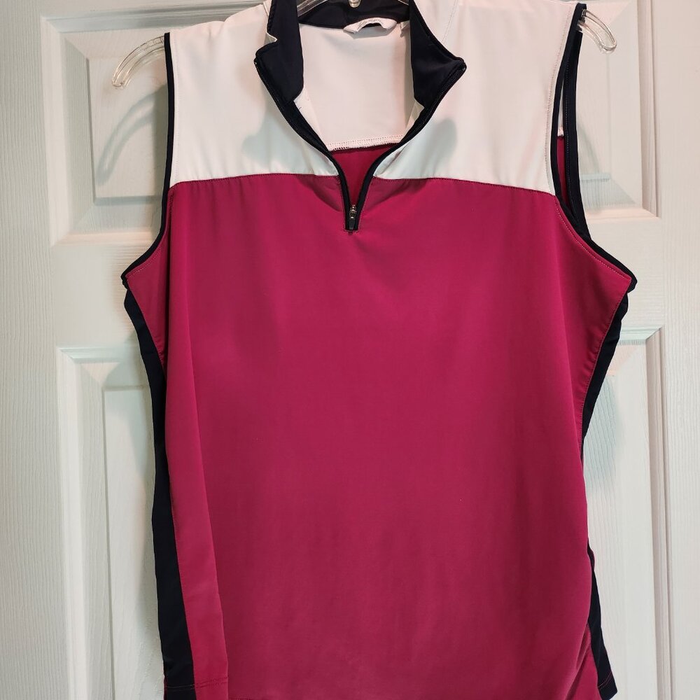Golf Polo